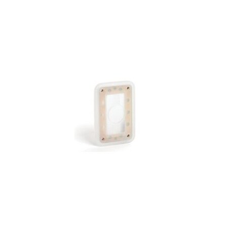 Woodhead Cable Glands, Strain Reliefs & Cord Grips 1/2 .062-.125 Str Max-Loc F2 1300980036